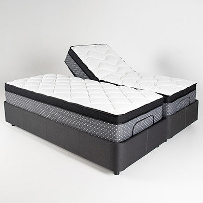 BEDS ELECTRIC_OPTIMA FLEX