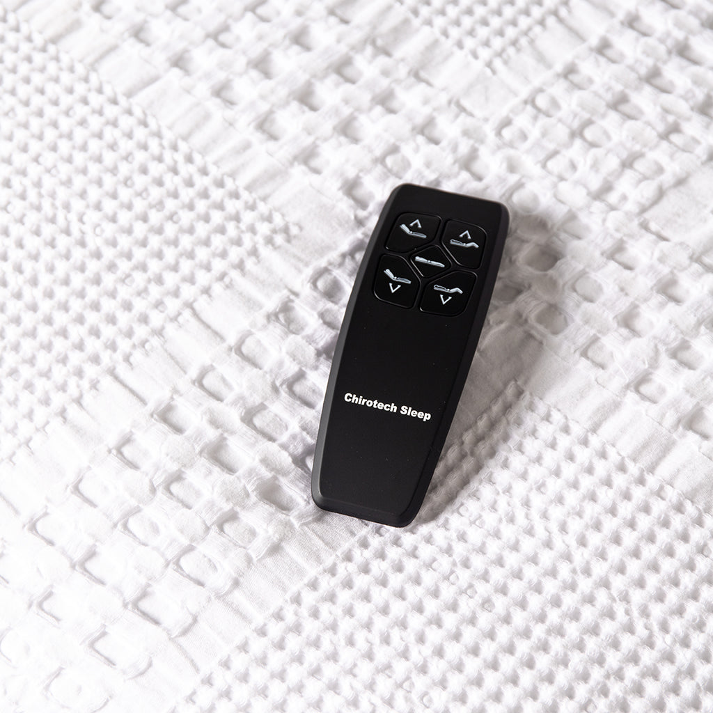 BEDS ELECTRIC- Optima Flex Wireless Remote