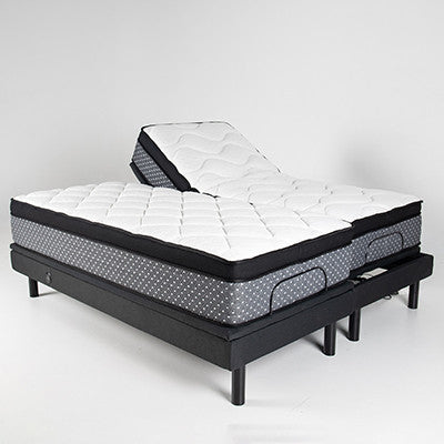 BEDS ELECTRIC_COMFORT_LIFT