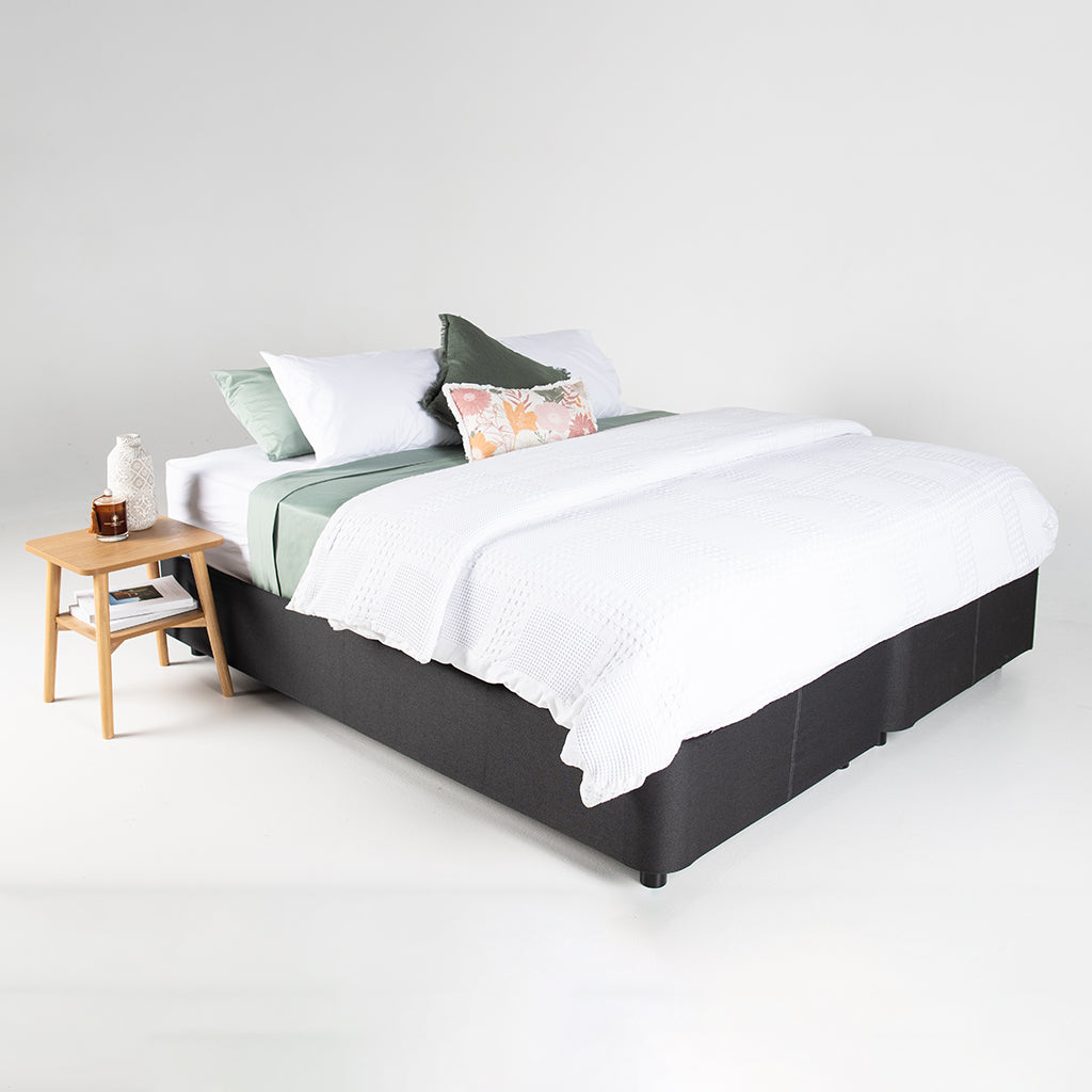 Beds Electric Optima Flex Adjustable Bed in Split King Configuration
