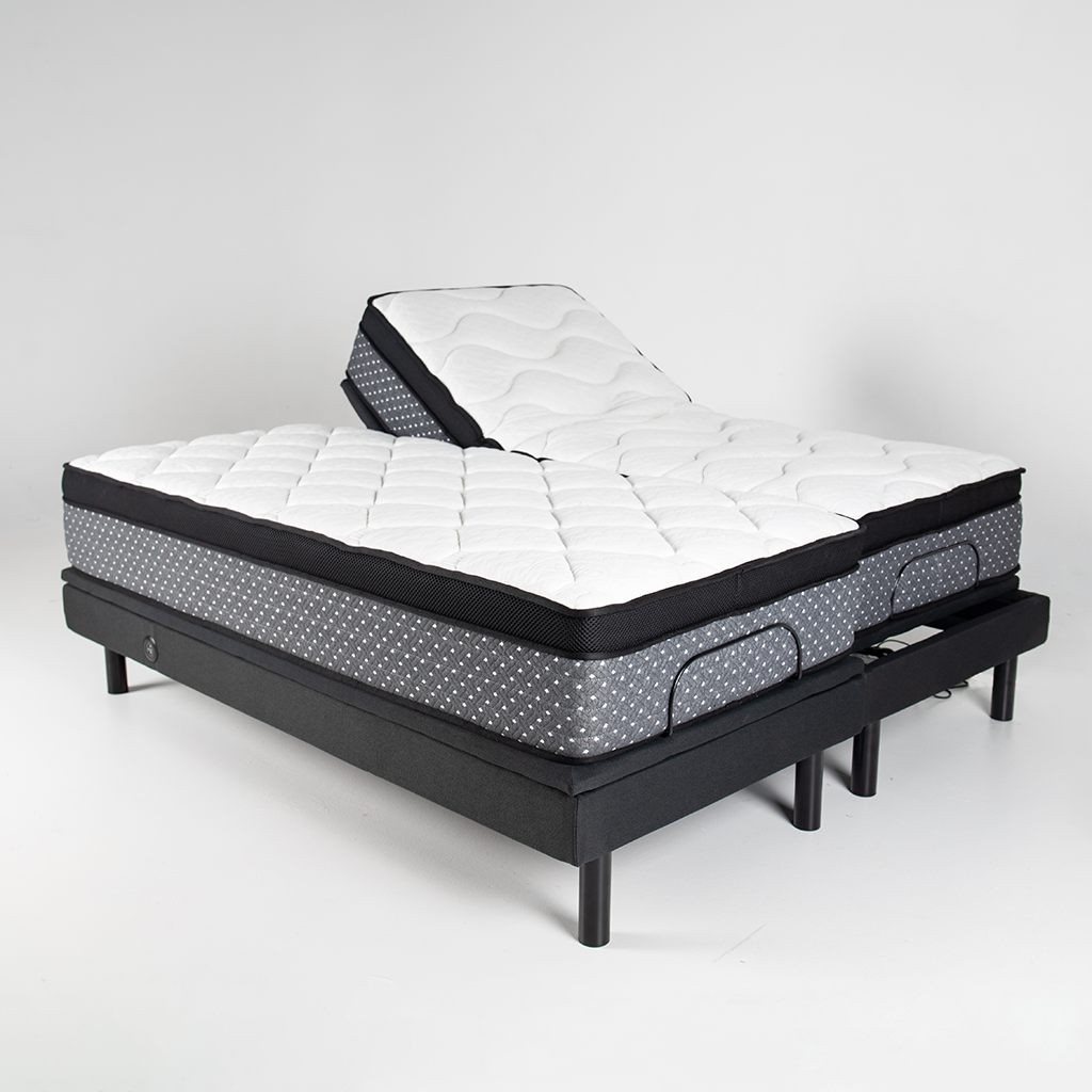 Comfort Lift Adjustable Bed Beds Electric 🛏