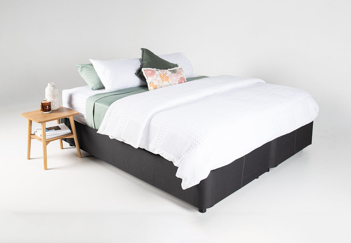 Optima Flex Adjustable Bed in Split King Configuration