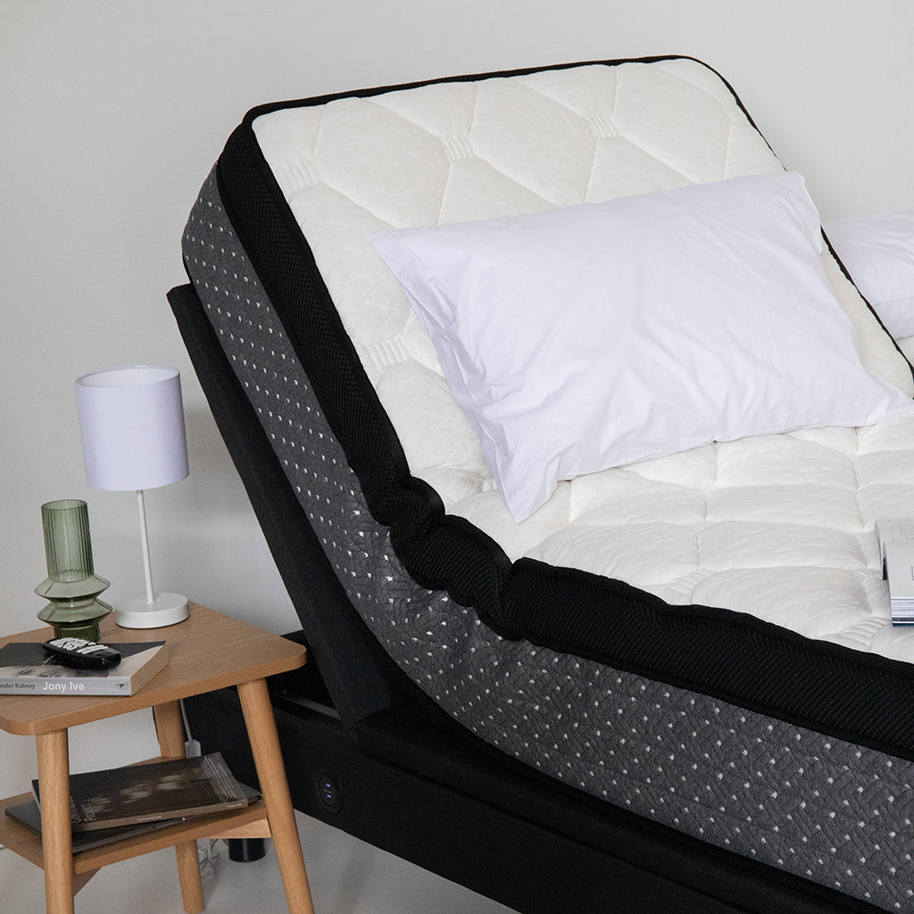 Beds Electric | Electric Adjustable Beds & Mattresses