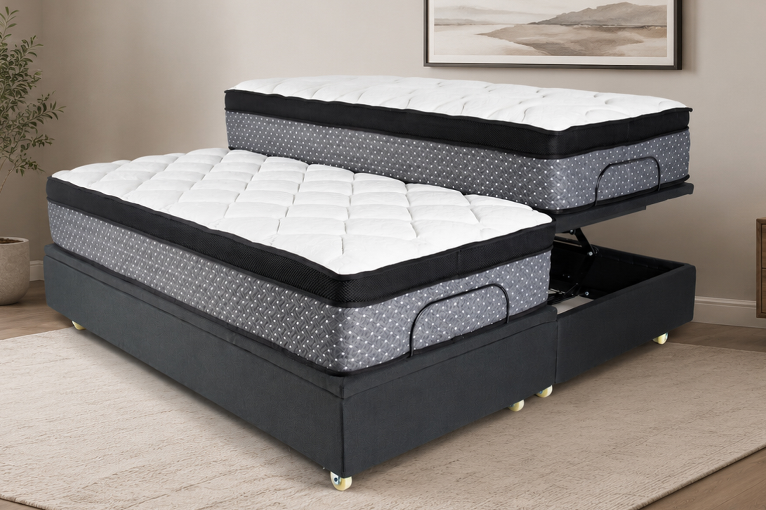 Who Are High-Low Beds For?